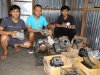 Demit Racing Project, Porong, Sidoarjo : TEBAR WABAH UP GRADE FUEL INJECTION ZONA PORONG