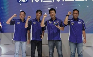 Utamakan Kepuasan Seluruh Konsumen, Yamaha Hadirkan Program My Yamaha Motor Members