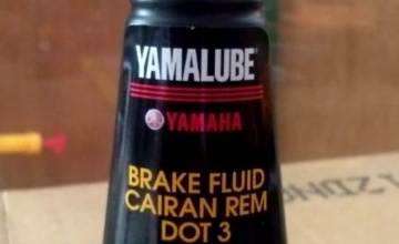 DISKON SPECIAL UNTUK PEMBELIAN YAMALUBE DAN YAMAHA GENUINE PART