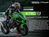 KTRC MEMANJAKAN BIKERS SINGKAT BERADAPTASI DENGAN BERAGAM MODE TREK