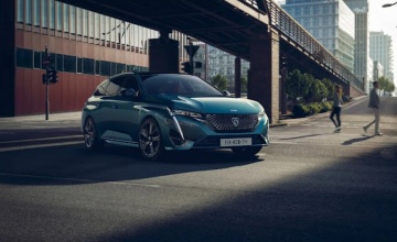 MENGUSUNG MISI BUMI LEBIH HIJAU, PEUGEOT GLOBAL BERKONSENTRASI PADA PRODUK MOBIL LISTRIK