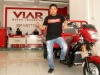 PEBISNIS MIKRO SAMPAI PENGHOBI TRAIL BERKESEMPATAN UMROH BERSAMA VIAR