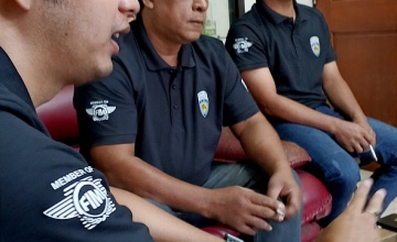 KEJURPROV JATIM ROAD RACE 2026 SERI PERDANA FIX DIGELAR DI SIRKUIT MAGETAN