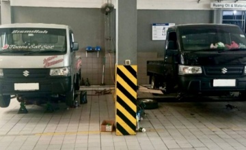 Ini 6 Fakta Kelebihan Suzuki Carry &  Jarang Diketahui Calon Customer