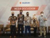 SUZUKI OPTIMALKAN PLATFORM DIGITAL UNTUK SERVICE DAN SPAREPARTS