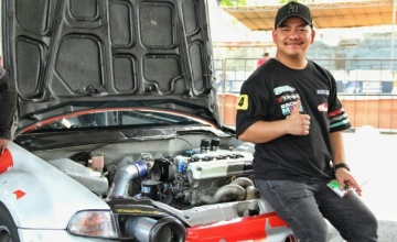 Ekitoyama Racing Team Indonesia : SUKSES PERTAHANKAN GELAR JUARA NASIONAL MUSIM KOMPETISI DRAG RACE 2023 & SIAP GO INTERNATIONAL