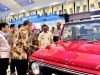 TOPANG PASAR JAWA TENGAH,  SUZUKI HADIRKAN PROGRAM ISTIMEWA DI GIIAS SEMARANG 2025