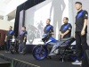 BANGKITNYA IKON HIGH PERFORMA SUZUKI, MELALUI UP GRADE TEKNOLOGI SATRIA, PERTAHANKAN GELAR BINTANGNYA BEBEK JANTAN