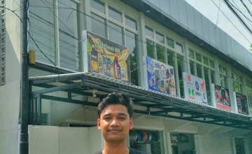 505 Motopart, Lamongan : BIDIK MULTI SEGMEN, BERLATAR DUNIA MOTOCROSS