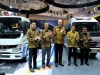 Rayakan 60 Tahun Canter, Mitsubishi FUSO Luncurkan Canter Bus, Tampilkan Perjalanan Canter, Dulu, Saat Ini dan Masa Depan di GIIAS 2023