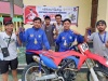 Bombana MX GTX Team, Sulawesi Tenggara : DIBACK UP DONNY SPEED, TAK GENTAR HADAPI PORPROV & SAPU BERSIH 10 MEDALI EMAS