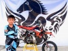 ‎Fabial Rufitama Arsy - Crosser MX50 cc, Sumenep : PENGALAMAN ISTIMEWA, BEKALI JAM TERBANG DI LAGA KEJURNAS MOTOCROSS 2025 SERI 7 !