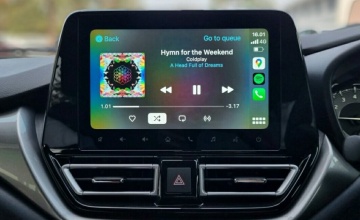 MAKSIMALKAN HEAD UNIT BALENO, UNTUK MENEMANI PERJALANAN LEBIH MENYENANGKAN