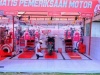 Mudik Lebaran 2022 : MPM HONDA JATIM SIAGAKAN 23 BENGKEL AHASS JAGA
