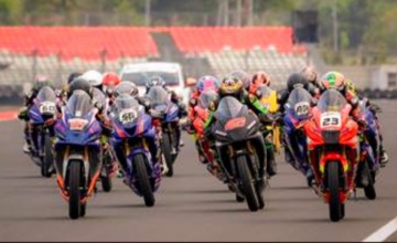 Ini Formasi Tim Yamaha di Balap Nasional 2025 & Tim Satelit Yamaha Tampil di Asia Road Racing Championship