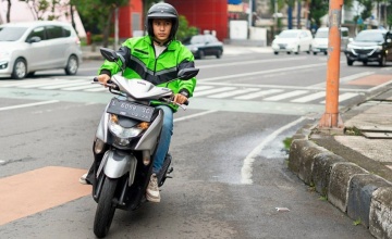 Yamaha STSJ : TIPS SAAT PANIK HADAPI REM KENDARAAN BLONG