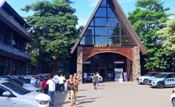 Suzuki Jawa Timur Gelar Seremoni Penyerahan Perdana Fronx : MENGAPRESIASI KEPERCAYAAN PELANGGAN, TERHADAP FITUR & TEKNOLOGI TERBARU SUZUKI