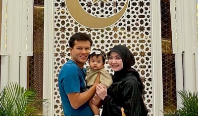 Nurhikmah Putra Jaya Group : INI MAKNA 2000 PARCEL, YANG DIBAGIKAN DI BULAN SUCI RAMADHAN 2026