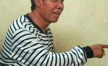 Agresifnya Partisipasi Pengusaha Tembakau di Motocross Tanah Air