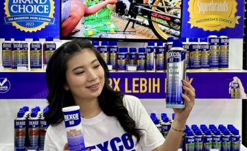 Rexco Pelumas Meluncurkan Produk Baru untuk Kendaraan di GIIAS 2024