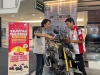 Kemeriahan Honda Sport Motoshow Sukses Pikat Pengunjung Metropolis