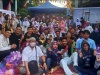 YAMAHA STSJ BERIKAN DONASI DI HARI RAYA ANAK YATIM