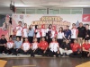 Konsisten Berikan Kepuasan Konsumen, MPM Honda Jatim Gelar Kontes Layanan Honda Regional Jatim & NTT