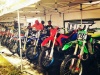 HRT MX - GTX Team, Tuban : OPTIMALISASI DIVISI TEKNIK & PERCEPAT KEJAR TARGET PRESTASI DI 2022