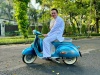 KABAR SANG PANGERAN TELAH MENEMUKAN DERMAGA HATI & BENARKAH AKAN BERSANDAR ?