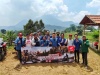 Pengalaman Seru Adventure Touring & Camping di Suwon Camp Trawas