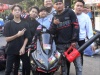 SPORT INJEKSI AUWEN LIMANTORO, SANDANG GELAR TERCEPAT DI ROOKIE DRAG COMPETITION 2025, GRESIK