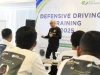 BPJS Defensive Driving Training 2025 : PENGEMUDI DILARANG SOK JADI DUKUN, LEBIH BIJAK UTAMAKAN PREVENTIF DRIVING