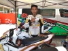 Andaru Bomber - Bima Putra Motor Sport Junior, Tulungagung : TAK ADA ISTILAH TERLAMBAT & DIKADER HINGGA LEVEL NASIONAL