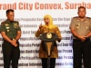 GUBERNUR JATIM AKAN TERTIBKAN GENG MOTOR LIAR